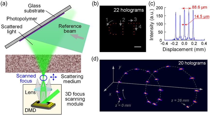 P4 Holographic superposition recording and experimental result of dynamic 3DHD via HAS-3DHD..png